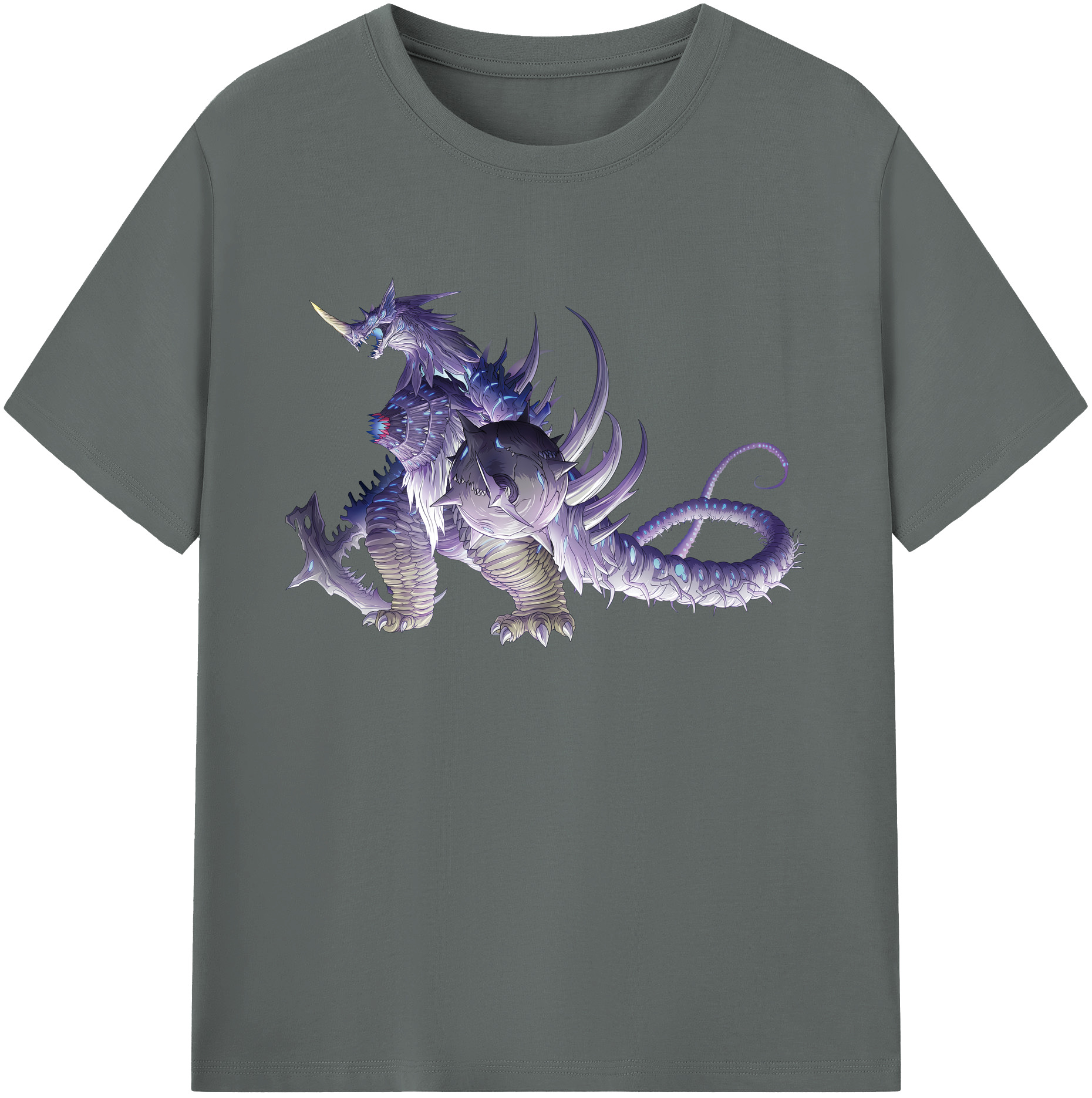 （画像用） ウルトラマン Ultraman 綿100％ メンズ半袖Tシャツ｜肌触りやわらか＆通気性
